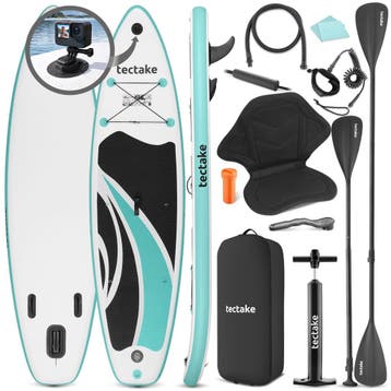 2-in-1 stand-up paddleboard, Verzenden, Nieuw