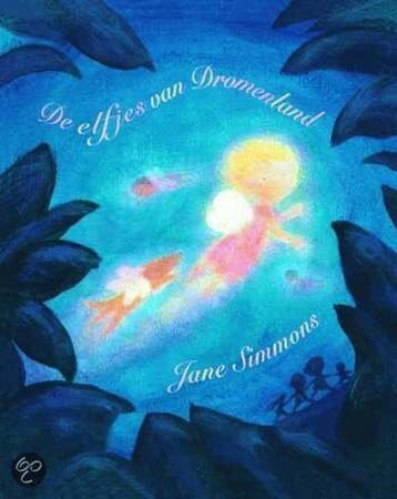 De elfjes van Dromenland 9789052472799 J. Simmons, Verzenden, Gelezen, J. Simmons