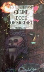 Dood op krediet 9789029038683 Celine, Boeken, Verzenden, Gelezen, Celine