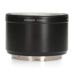 Hasselblad Extension Tube H 52mm · 1 jaar garantie, Ophalen of Verzenden, Zo goed als nieuw