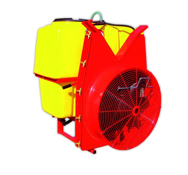 Kraffter K300 Gedragen boomgaardspuit, Zakelijke goederen, Landbouw | Werktuigen