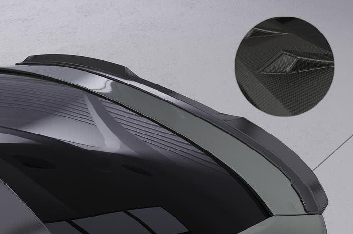 Achtervleugel met ABE voor BMW 6 Reeks G32 Gran Turismo HF93, Autos : Pièces & Accessoires, Carrosserie & Tôlerie, Envoi