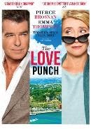 Love punch op DVD, Verzenden, Nieuw in verpakking