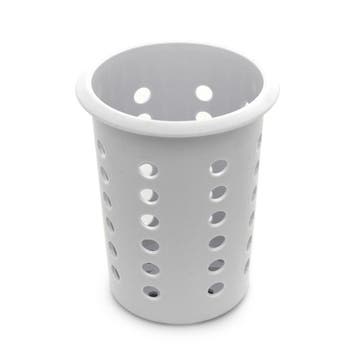 Vaatwasser Bestekmand | Kunststof | Rond | Compact formaat, Verzenden, Nieuw in verpakking