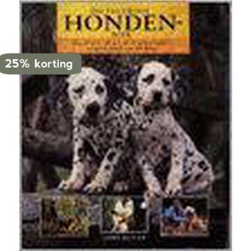 Deltas groot hondenboek 9789024356843 Jamie Oliver, Verzenden, Gelezen, Jamie Oliver