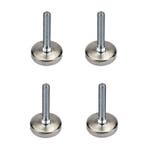 Set van vier verstelbare poten voor Premium Line, Ophalen of Verzenden, Nieuw