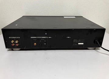 Sony - DTC-690 Deck Recorder DAT - digital audio tape