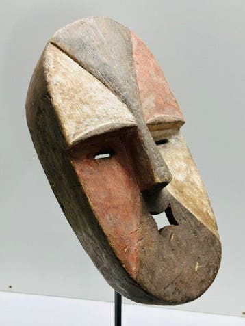 Masker - vuvi - vuvi - Gabon (Zonder minimumprijs)