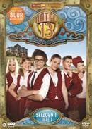 Hotel 13 - Seizoen 1 deel 1 op DVD, Cd's en Dvd's, Verzenden, Nieuw in verpakking