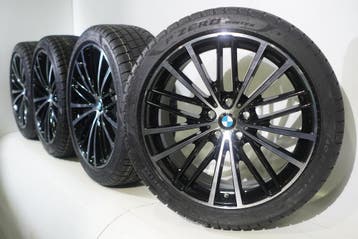 BMW 5 serie G30 G31 8 serie G14 G15 G16 635 19 inch velgen P, Ophalen of Verzenden