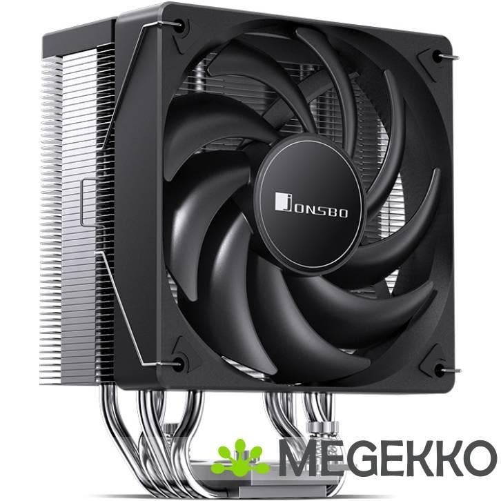 Jonsbo CR-1000 EVO, Informatique & Logiciels, Refroidisseurs d'ordinateur, Envoi