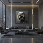 Artxlife - Lego The Mandalorian Black&Gold, Nieuw