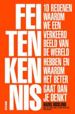 Feitenkennis (9789000378920, Hans Rosling), Boeken, Verzenden, Nieuw