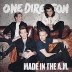 One Direction - Made In The A.M., Verzenden, Gebruikt