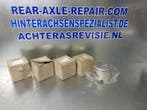 Isuzu 4BA1 Zuigers heftruck motor 97176626 (motorruimte), Verzenden