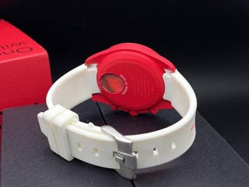 Omega x Swatch - Omega x Swatch - MoonSwatch Mission to