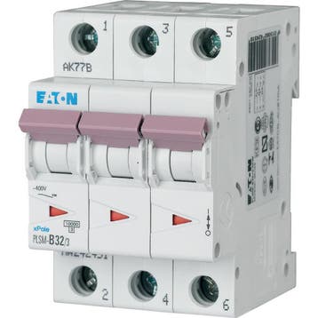 Disjoncteur EATON INDUSTRIES PLS - 242500, Verzenden, Nieuw