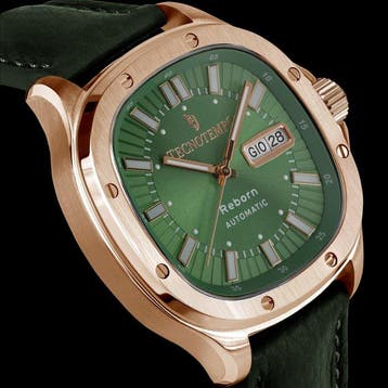 Tecnotempo - Automatic - Reborn - - Sans prix de réserve -, Nieuw