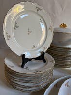 Limoges, Pate et émail de Limoges - M & S Fabriqué en Berry