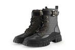 Michael Kors Kids Veterboots in maat 37 Zwart, Kleding | Dames, Schoenen, Michael Kors Kids, Verzenden, Zwart, Overige typen