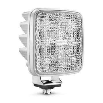 Wesem CRK2 LED Werklamp Wit + 0,5m Kabel, Ophalen of Verzenden, Nieuw
