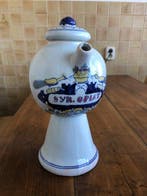 Apothekerspot (7) - Aardewerk en glas, Antiek en Kunst