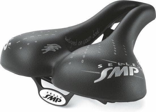 SMP Selle Tour E-Bike zadels - fietszadel medium - dikke..., Vélos & Vélomoteurs, Accessoires vélo | Autres Accessoires de vélo