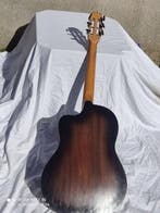 Anonyme Ancienne - JAZZ à pan coupé - - Akoestische gitaar, Nieuw