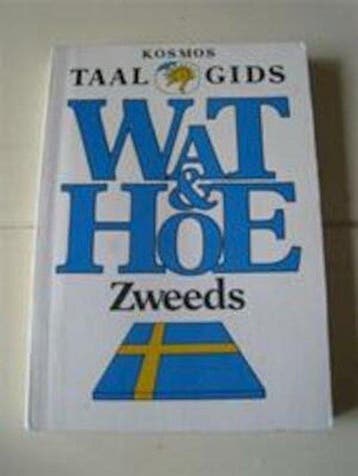ZWEEDS - Reis, Boeken, Verzenden, Nieuw, Nederlands