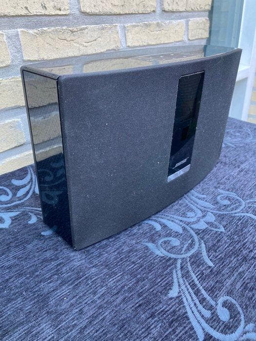 Bose - SoundTouch 20 Luidspreker, TV, Hi-fi & Vidéo, Radios