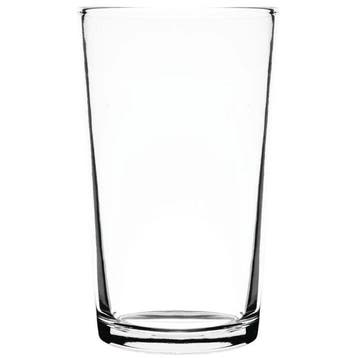 Tumblers | Glas | 23cl | 12 Stuks | Stapelbaar |, Verzenden