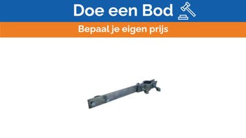 Bieden: AC Antenna N070F Antenna Clamp Mount D30, Ophalen of Verzenden, Nieuw