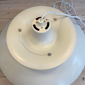 Louis Poulsen - Poul Henningsen - Plafondlamp - Metaal - PH5