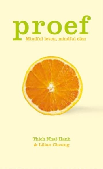 Proef 9789025961022 Thich Nhat Hanh, Boeken, Verzenden, Zo goed als nieuw, Thich Nhat Hanh