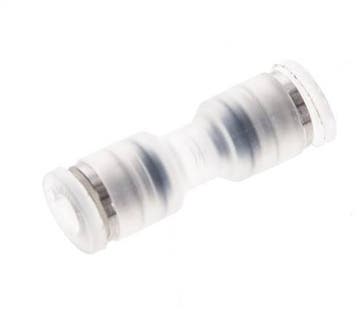 Raccord enfichable de 4 mm PA 66 NBR, Verzenden, Nieuw
