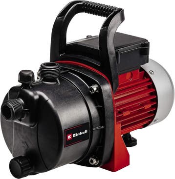 Pompe jardin 650W 3800L/h - Produit retour - Etat impeccable, Jardin & Terrasse, Verzenden