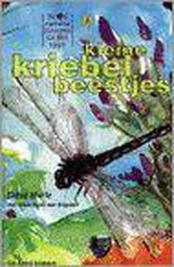 Kleine kriebelbeestjes 9789041005212 Ditte Merle, Verzenden, Ditte Merle
