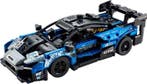 Lego Set - 42123 - Technic - McLaren Senna GTR