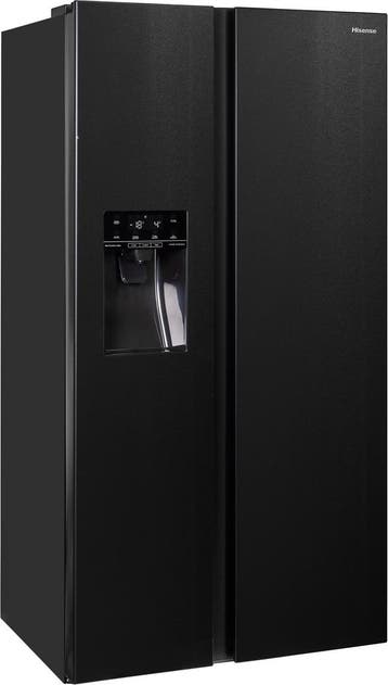 Hisense RSIM535Afe - Amerikaanse Koelkast - 178.6 cm - 566L, Elektronische apparatuur, Ophalen of Verzenden, Nieuw