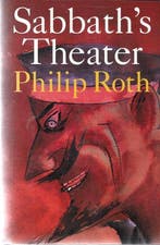 Sabbaths Theater 9780395739822 Philip Roth, Verzenden, Philip Roth