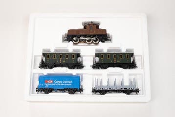 Märklin H0 - 28722 - Ensemble de train (1) - SBB, Hobby & Loisirs créatifs