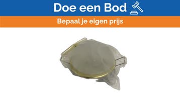 Bieden: BCM 86677 lighting fixture G4 12V/24V, Ophalen of Verzenden, Nieuw