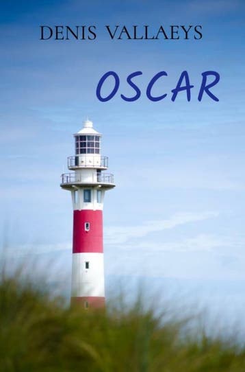 OSCAR 9789464801255 Denis VALLAEYS, Verzenden, Zo goed als nieuw, Denis VALLAEYS