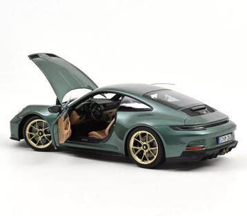 Norev 1:18 - Voiture de sport miniature - Porsche 911 GT3, Nieuw