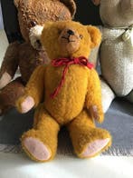 Unmarked - Speelgoed - 3x Vintage Teddy Bears - Duitsland
