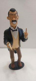 Statuette Moulinsart - 45945 - Mitsuhirato, Nieuw