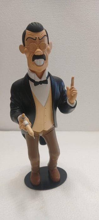 Statuette Moulinsart - 45945 - Mitsuhirato, Livres, BD | Comics