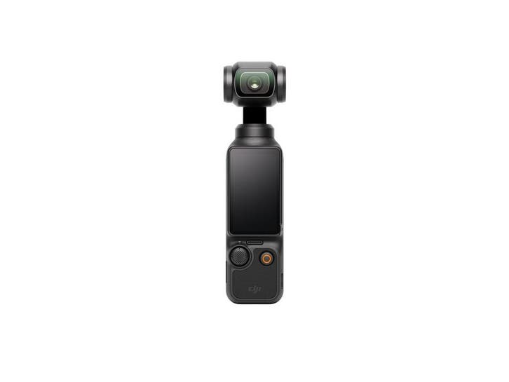 DJI Osmo Pocket 3 - Creator Combo Action cam Zwart, TV, Hi-fi & Vidéo, Caméras action, Envoi