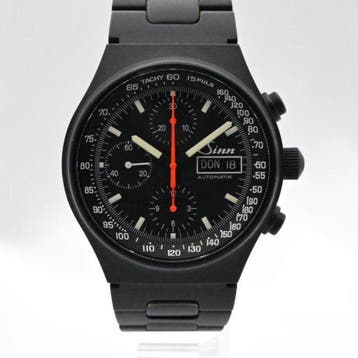 Sinn - 144 St Sa - 144 St Sa / 144.S.SA - Homme - 2010-2020, Nieuw