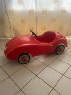 BIEMME - Trapauto Ferrari U.S.A. 2000 - 1960-1970 - Italië, Antiek en Kunst, Antiek | Speelgoed